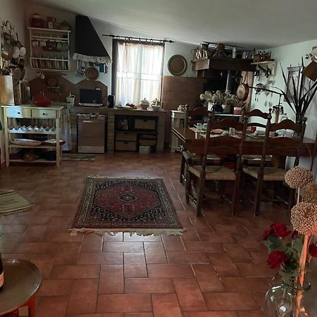 La Casina Di Simo Montenero (Livorno) Exterior foto